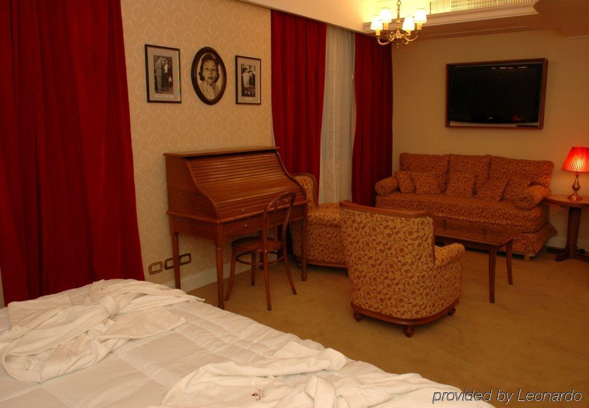 Tanguero Hotel Boutique Antique Buenos Aires Pokoj fotografie