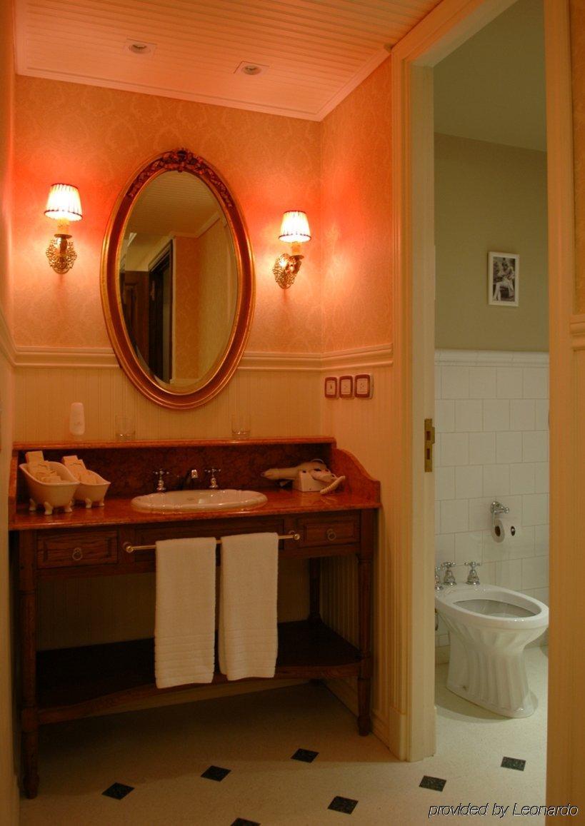 Tanguero Hotel Boutique Antique Buenos Aires Pokoj fotografie