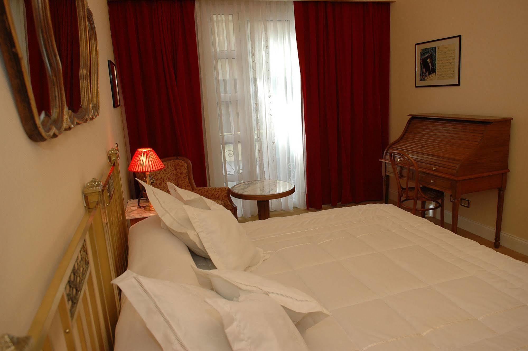 Tanguero Hotel Boutique Antique Buenos Aires Exteriér fotografie