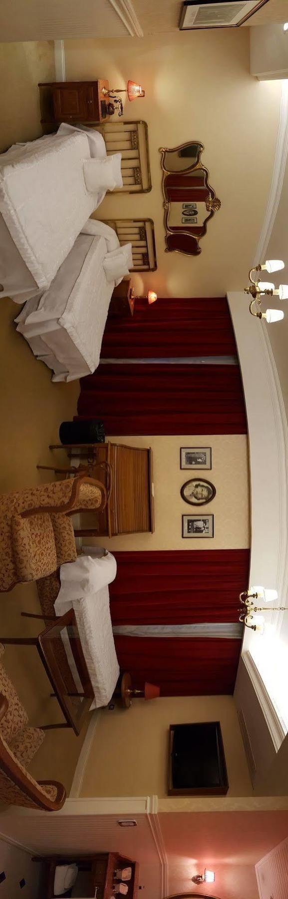 Tanguero Hotel Boutique Antique Buenos Aires Exteriér fotografie