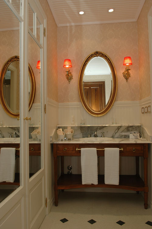 Tanguero Hotel Boutique Antique Buenos Aires Exteriér fotografie