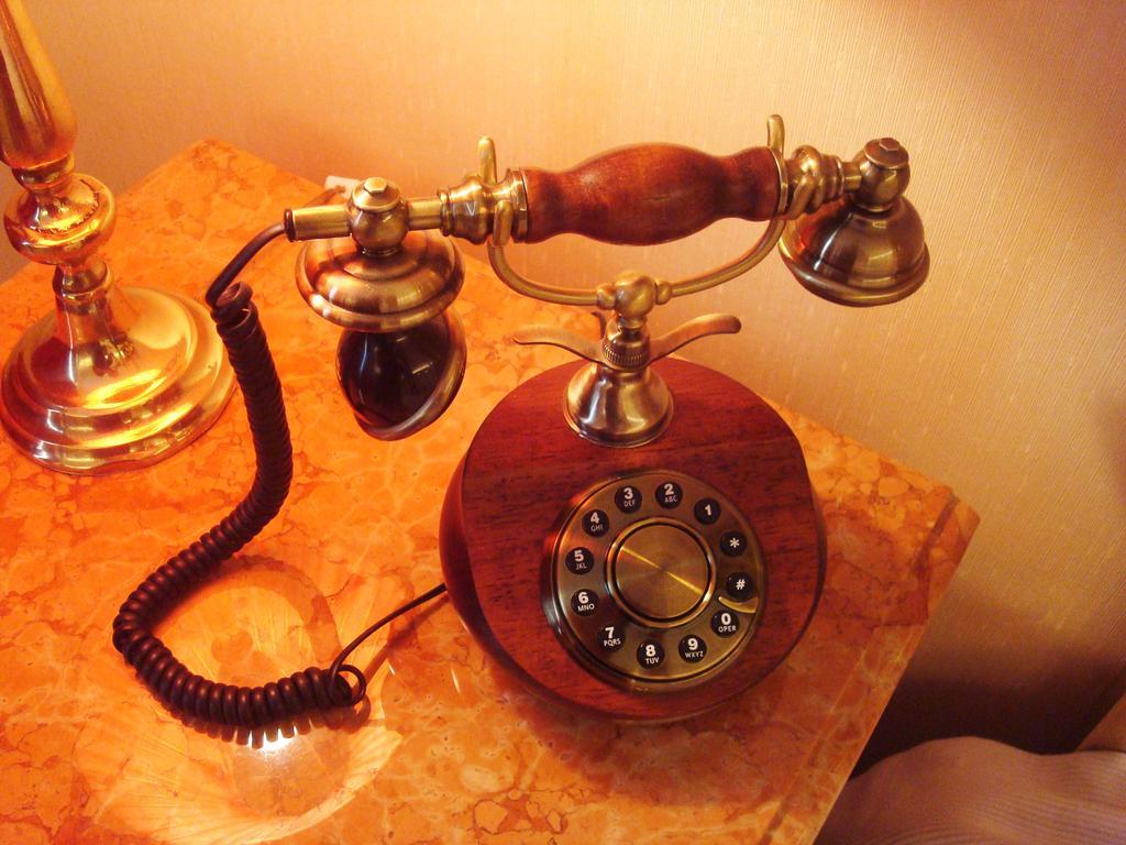 Tanguero Hotel Boutique Antique Buenos Aires Exteriér fotografie